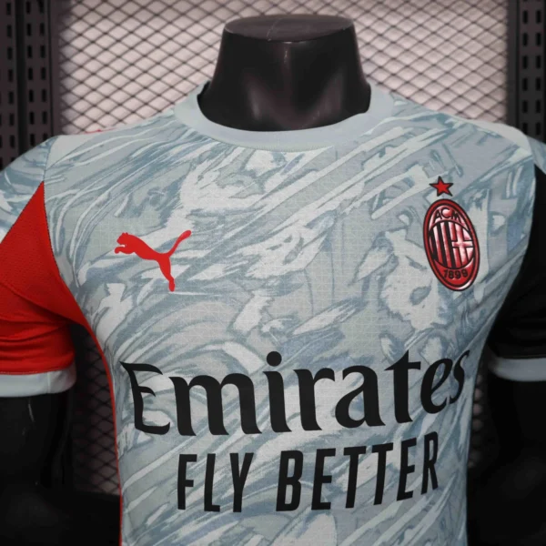 AC Milan Special Kit 25-26 - Image 2