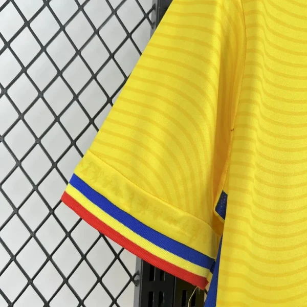 Romania Home Fans Kit 2025 - Image 4