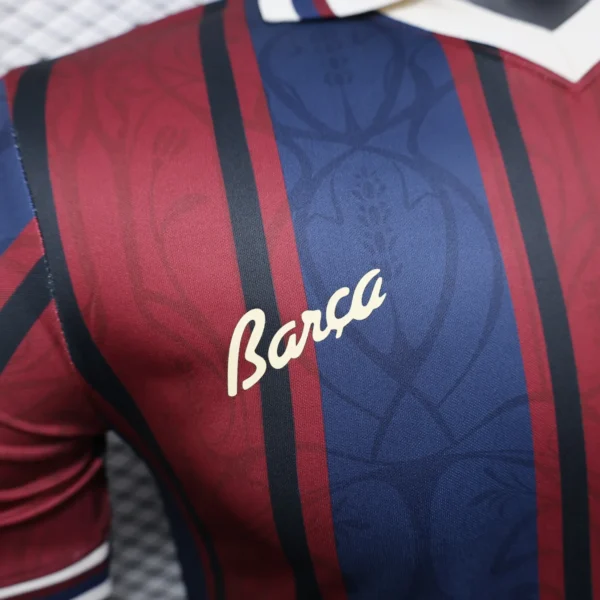 Barcelona Special Kit 2025 - Image 4
