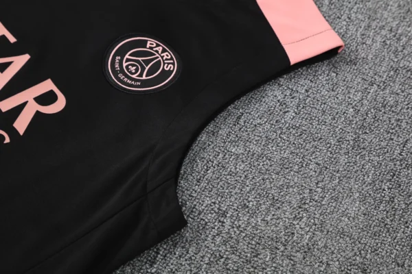 PSG Vest Training Suit 25-26 - Image 3