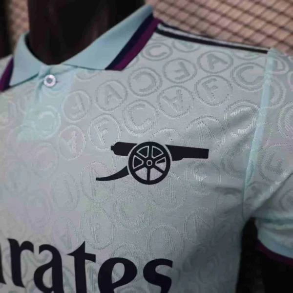 25-26 Arsenal Speical Kit - Image 5
