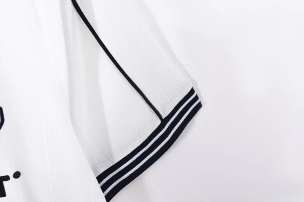 Tottenham Hotspur Home Kit Retro 97-99 - Image 11