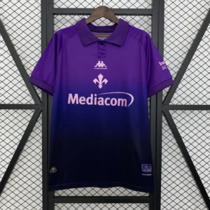 Fiorentina Special Fans Kit 25-26