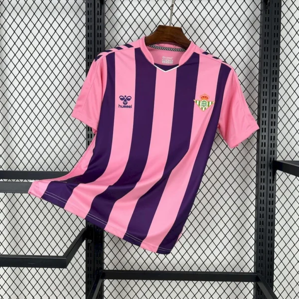 Real Betis Special Kit 25-26