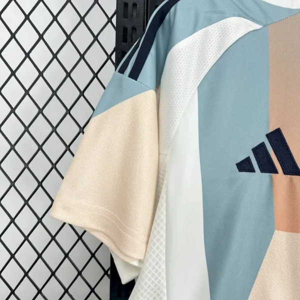 Spain Away Kit 2025 - Image 4