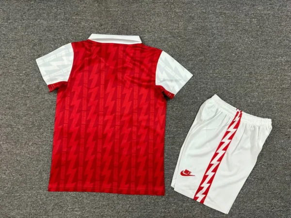 94-96 Arsenal Home Kids Kit - Image 2