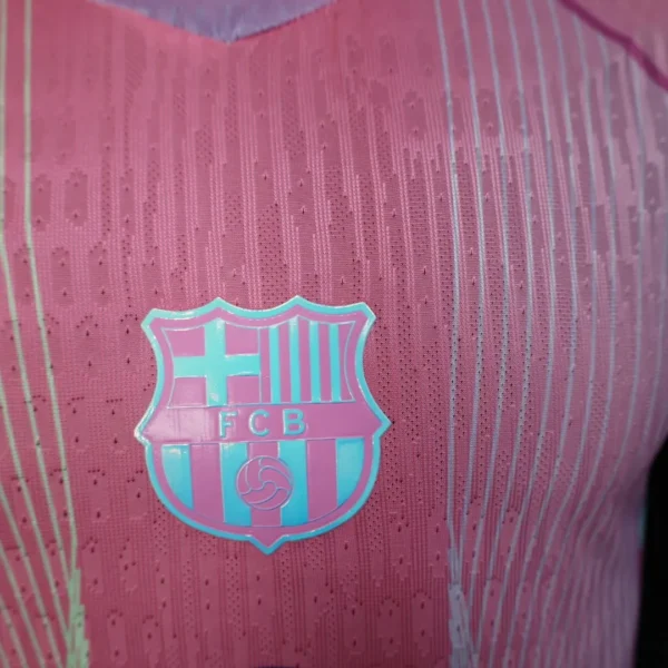 Barcelona Special Kit 2025 - Image 3