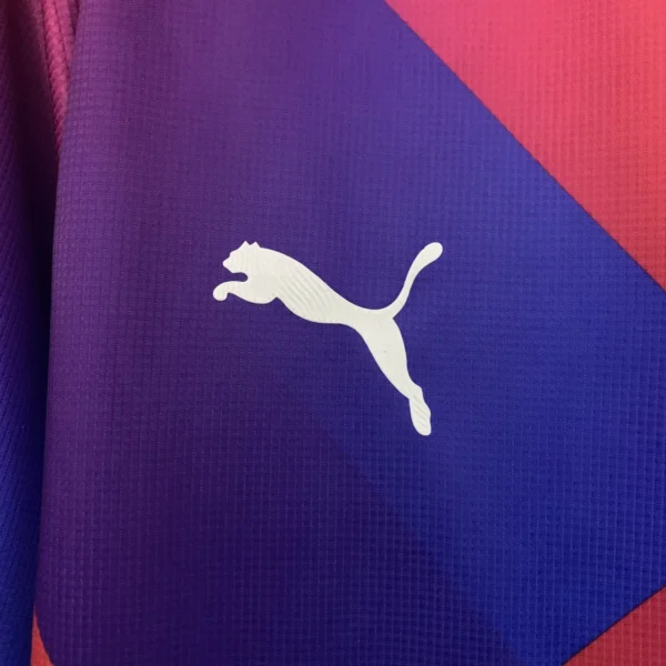 Universidad Catholic Third Kit 25-26 - Image 5