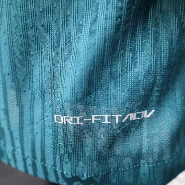 2025 Nigeria Away Kit - Image 3