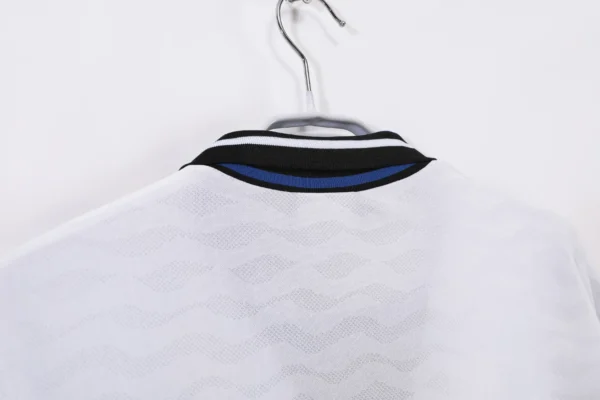Inter Milan Away Kit Retro 95-96 - Image 6