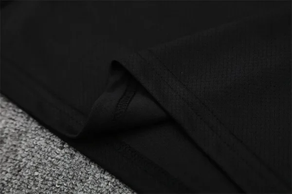 25-26 Manchester United Short Sleeve Training Suit - Image 12