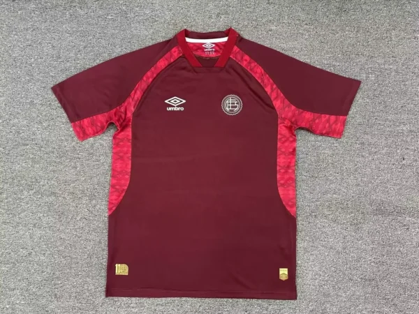 Lanus Home Kit 25-26