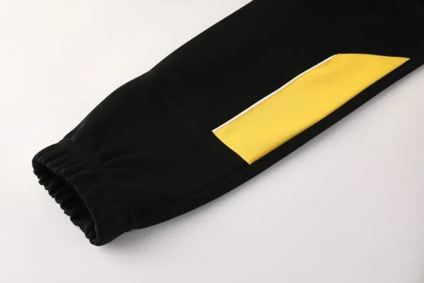 25-26 Borussia Dortmund Jacket Tracksuit - Image 14