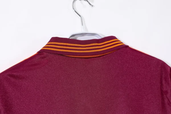 Roma Home Kit Retro 92-94 - Image 9