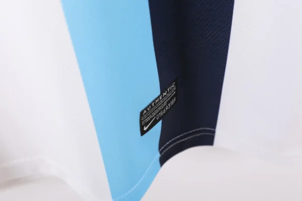 Manchester City Third Away Kit Retro 13-14 - Image 7