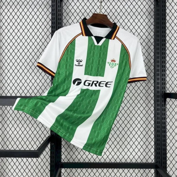 Real Betis Special Kit 25-26