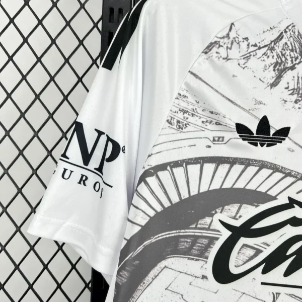 America Away Fans Kit 25-26 - Image 2