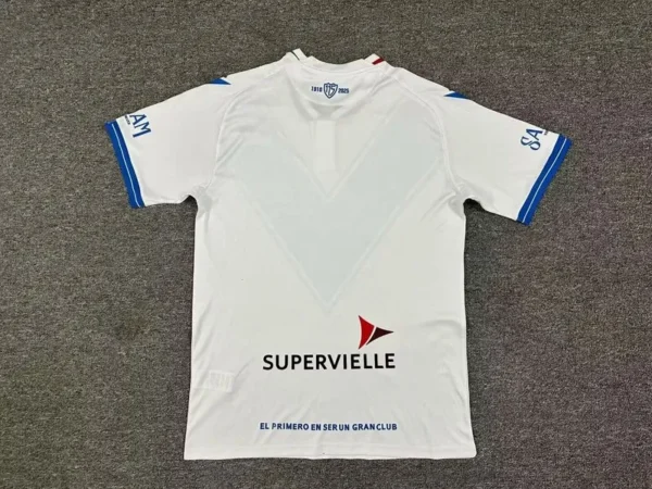 Vélez Sarsfield Home Fans Kit 25-26 - Image 2