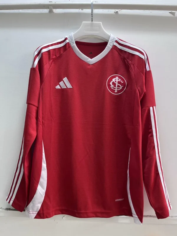 Internacional Home Long Sleeve Fans Kit 25-26