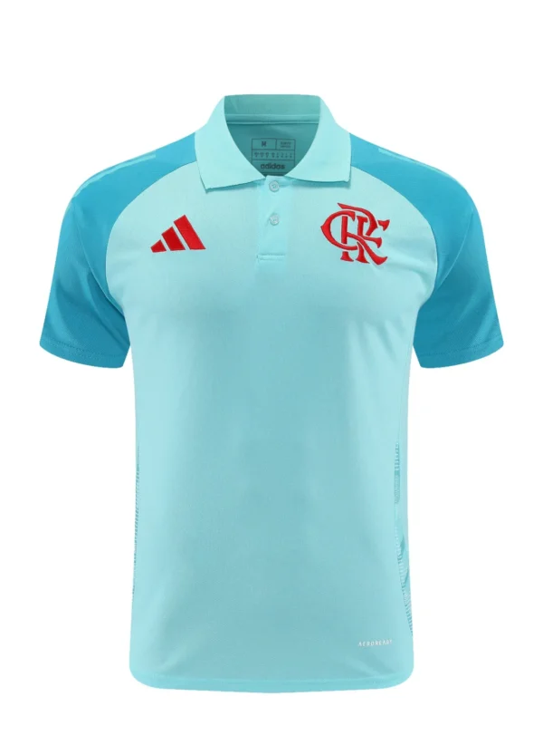 Flamengo Polo 25-26 - Image 2