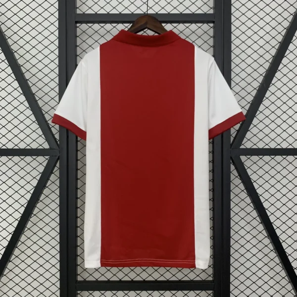AX Special Short Sleeve Kit 25-26 - Image 9