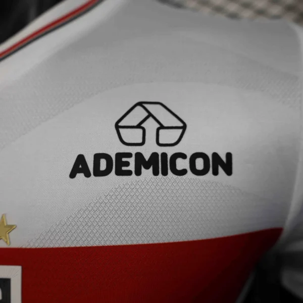 Sao Paulo Home Kit 25-26 - Image 5