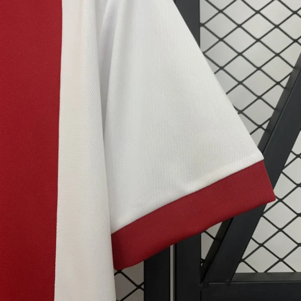 AX Special Short Sleeve Kit 25-26 - Image 5