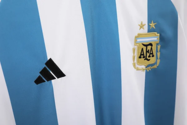 Argentina Home Kit Retro 2022 - Image 9