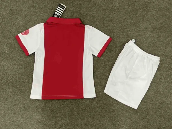 AX Special Kids Kit 25-26 - Image 2