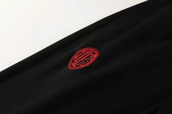 25-26 AC Milan Jacket Tracksuit - Image 11