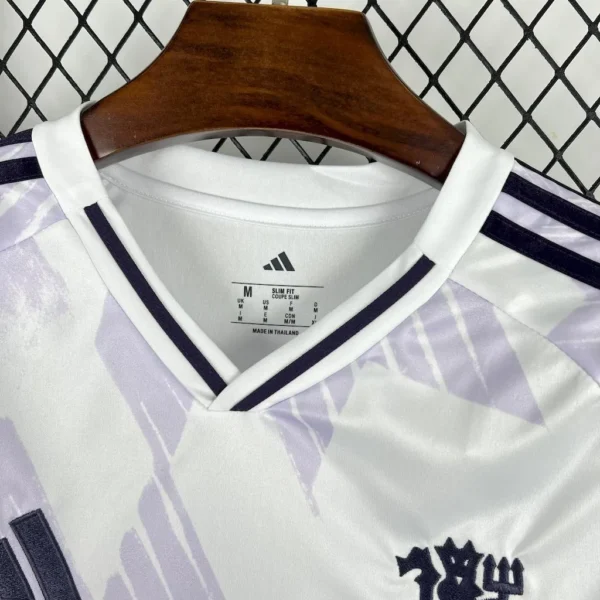 Manchester United Away Fans Kit 25-26 - Image 3