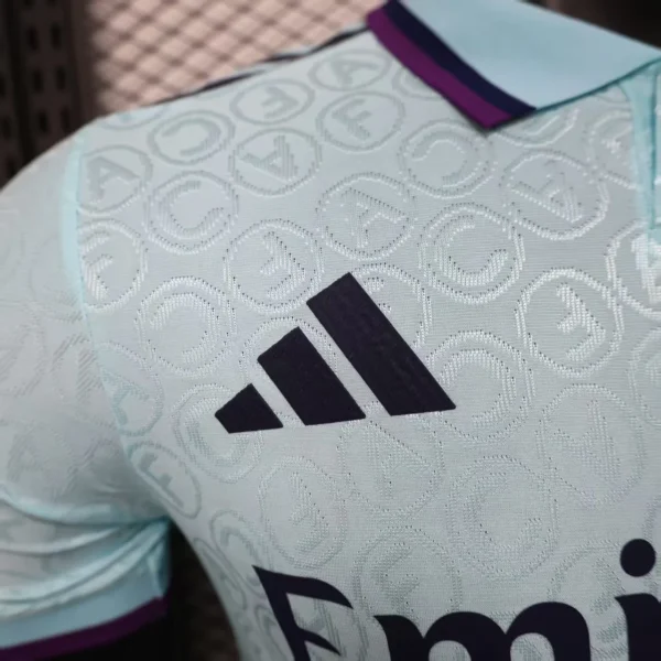 25-26 Arsenal Speical Kit - Image 6