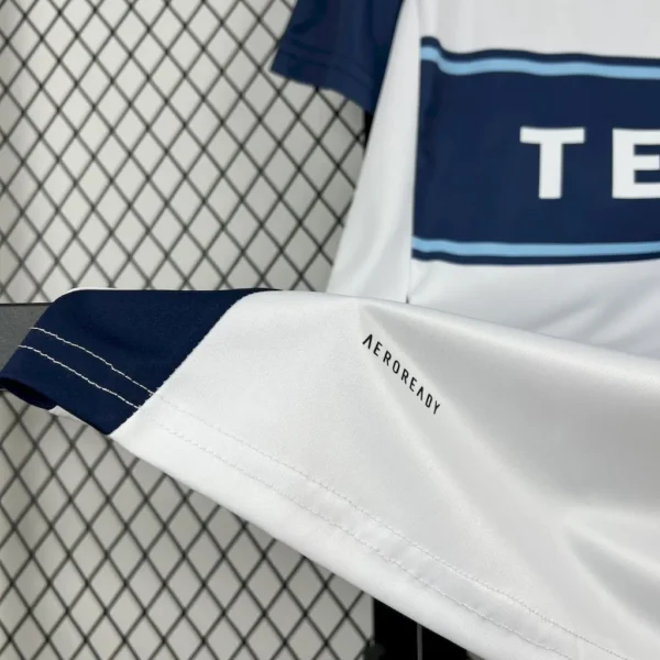 Vancouver Whitecaps Home Fans Kit 25-26 - Image 6
