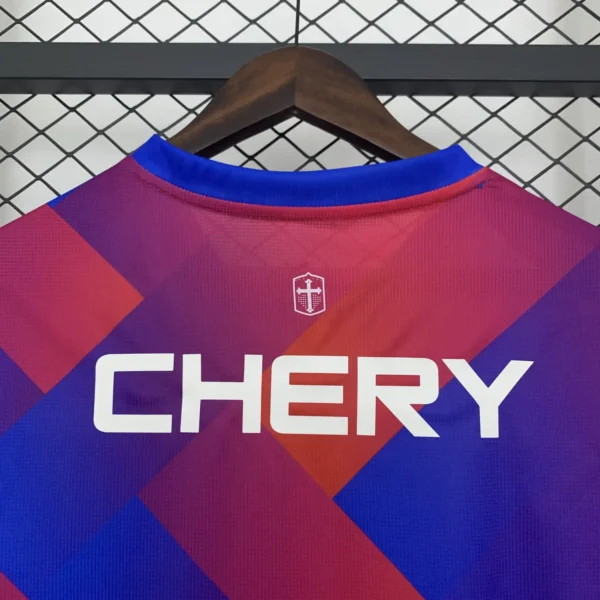 Universidad Catholic Third Kit 25-26 - Image 3