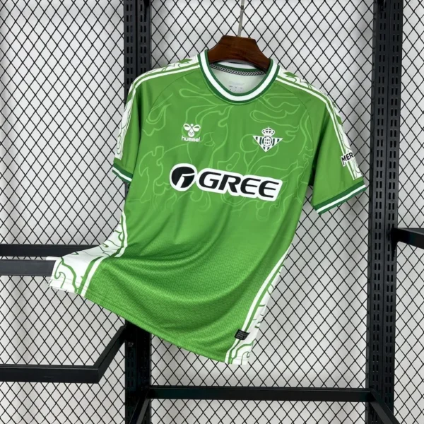 Real Betis Special Kit 25-26