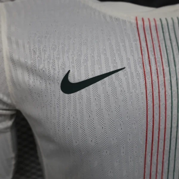 Chelsea Away Long Sleeve Kit 25-26 - Image 2