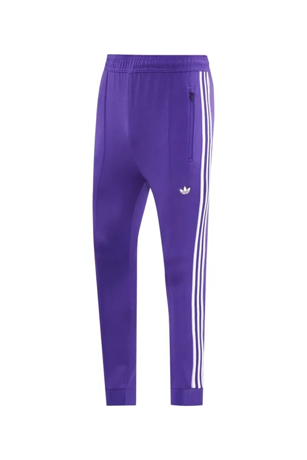 Real Madrid 25-26 Jacket Tracksuit - Image 5