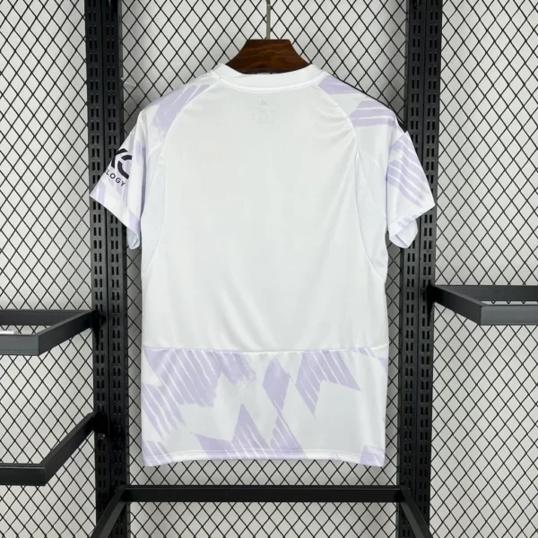 Manchester United Away Fans Kit 25-26 - Image 2