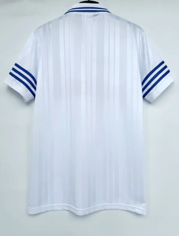 Real Zaragoza Home Kit Retro 95-96 - Image 2