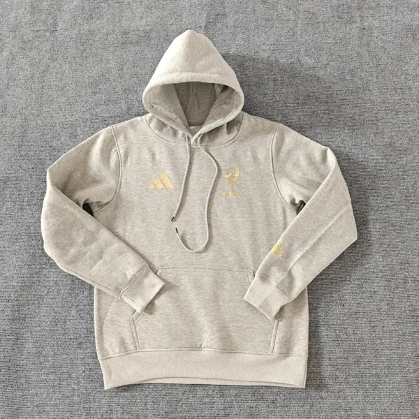 Mexico 125th Anniversary Hoodie - Image 5