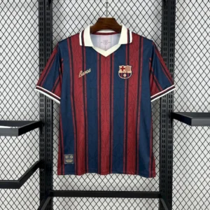 Barcelona Special Fans Kit 2025