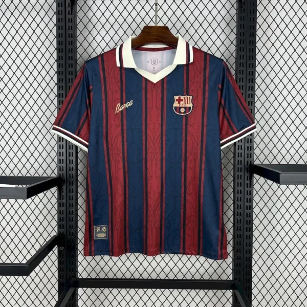 Barcelona Special Fans Kit 2025
