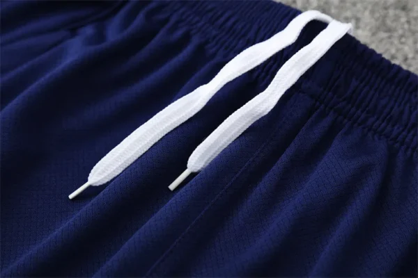 25-26 Arsenal Short Sleeve Training Suit - Image 18