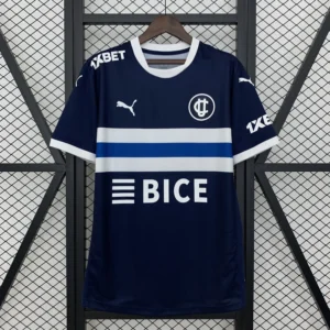 Universidad Catholic Away Kit 25-26