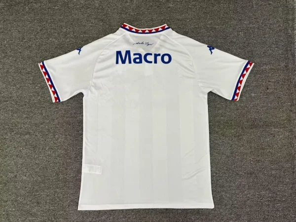 CA Tigre Away Fans Kit 25-26 - Image 2