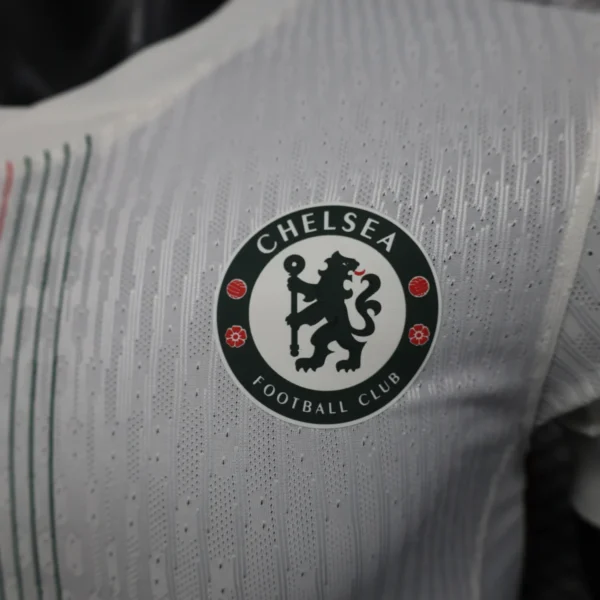 Chelsea Away Kit 25-26 - Image 3
