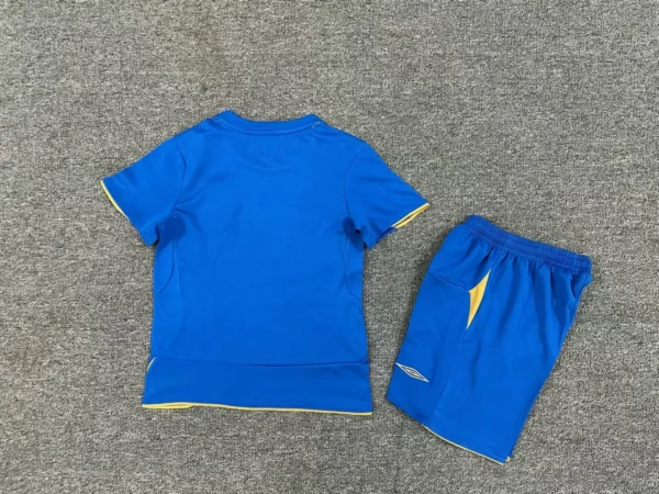 05-06 Chelsea Home Kids Kit - Image 2