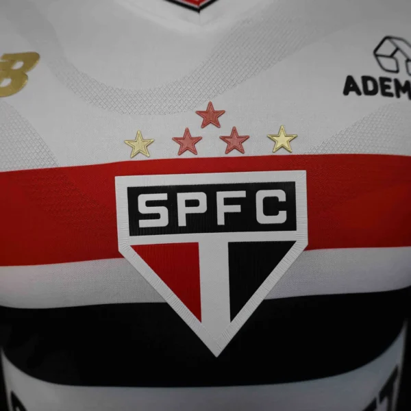 Sao Paulo Home Kit 25-26 - Image 3