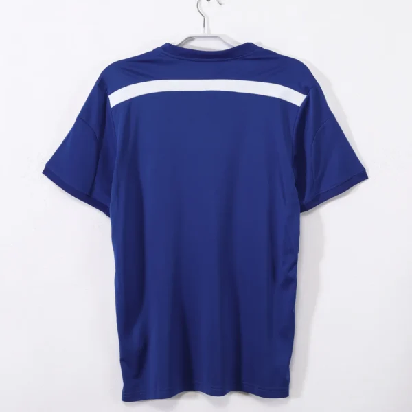 Chelsea Home Kit Retro 14-15 - Image 7