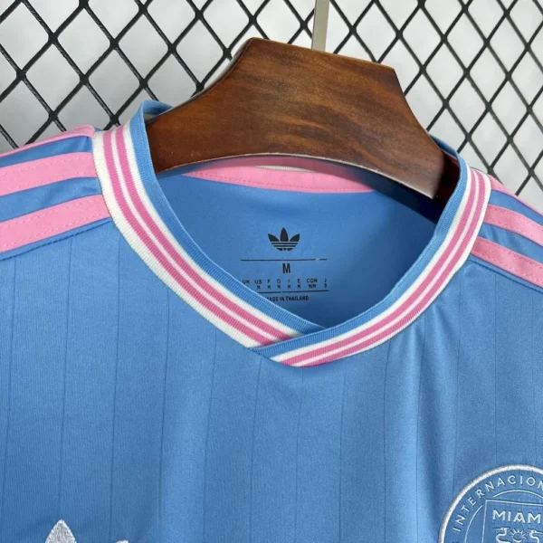 Miami Third Fans Kit 25-26 - Image 4